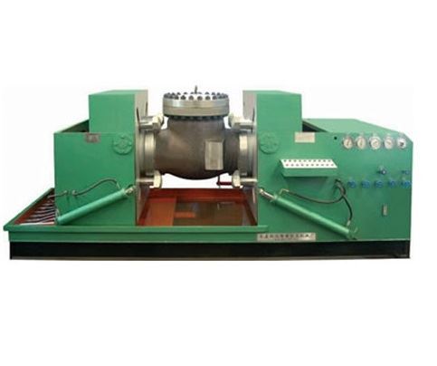  JWZ型雙翻閥門測試臺、測試設(shè)備、檢測設(shè)備