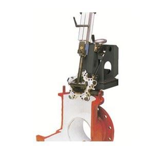 R系列-M300、400、600便攜式閥門研磨機(jī)，閥座閥瓣研磨機(jī)