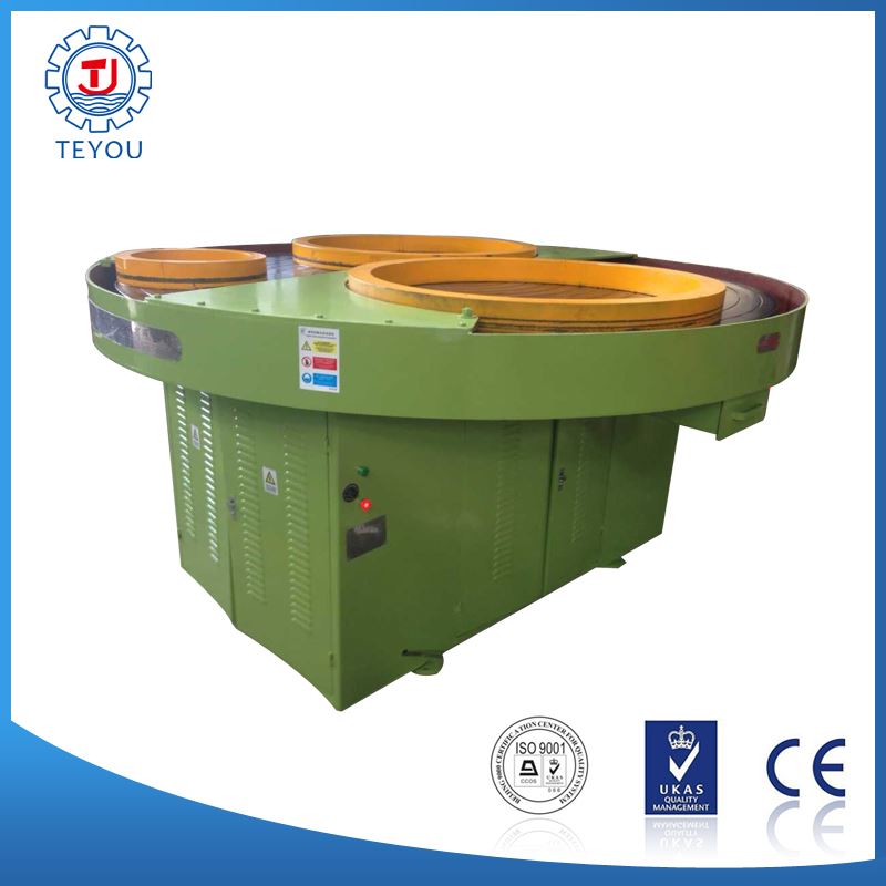 JWM型行星閘閥研磨機、閥門研磨機、閥瓣研磨機