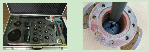 S系列M-100(YJS8)截止閥、安全閥便攜式研磨機(jī)